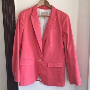 Banana Republic 12T blazer